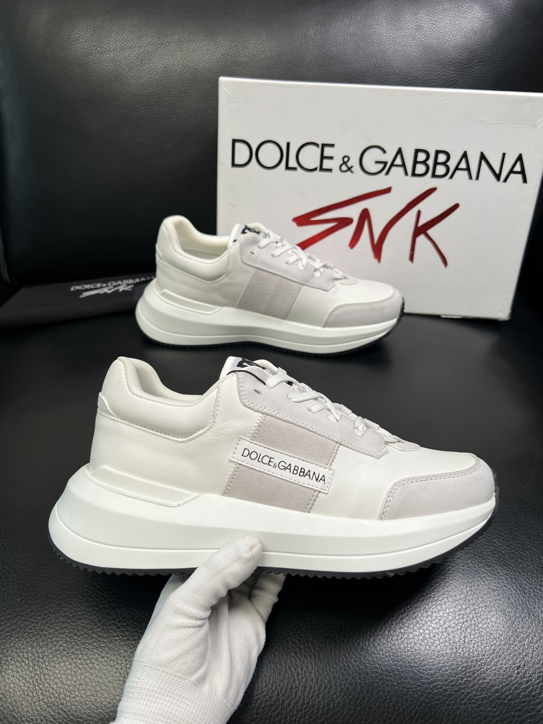 olce & Gabbana shoe